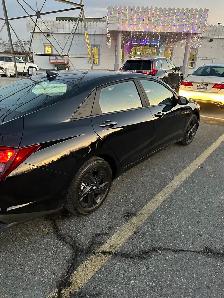 Hyundai Elantra 2023 preffered with Sun & tech package - Photo 2