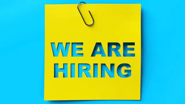 General Labourer Wanted