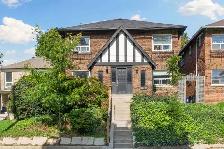 Apartment for Rent  Modern 1 Bedroom  Newly Renovated Basement