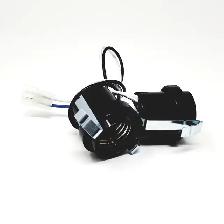 1 ENSEMBLE DE 2 DOUILLES (SOCKET) NUTONE BROAN NEUF USE SR111630