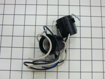 1 ENSEMBLE DE 2 DOUILLES (SOCKET) NUTONE BROAN NEUF USE SR111630 - Photo 3