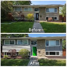 Professional Painters Available