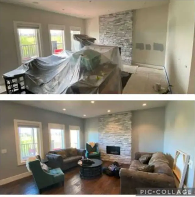 Professional Painters Available - Photo 7