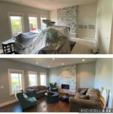 Professional Painters Available - Photo 7