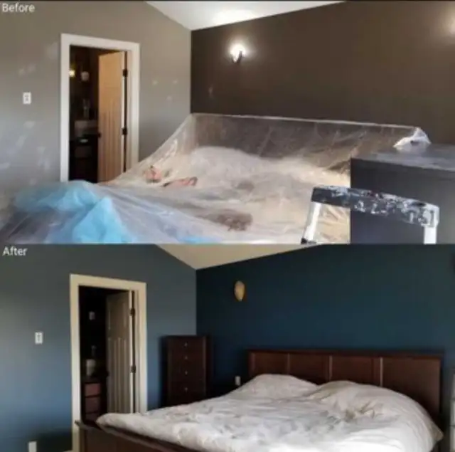 Professional Painters Available - Photo 8