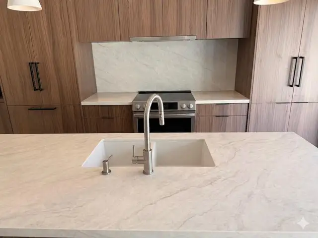 Limited-Time Offer: Premium Kitchen Countertops Starting at $250 - Photo 3