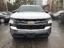 2022 Chevrolet Silverado 1500 LTD LT z71 off road 4x4 no acciden - Photo 2