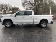 2022 Chevrolet Silverado 1500 LTD LT z71 off road 4x4 no acciden - Photo 4