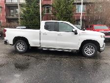 2022 Chevrolet Silverado 1500 LTD LT z71 off road 4x4 no acciden - Photo 5