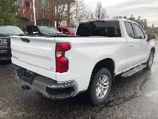 2022 Chevrolet Silverado 1500 LTD LT z71 off road 4x4 no acciden - Photo 6