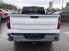 2022 Chevrolet Silverado 1500 LTD LT z71 off road 4x4 no acciden - Photo 7