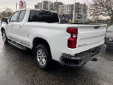 2022 Chevrolet Silverado 1500 LTD LT z71 off road 4x4 no acciden - Photo 8