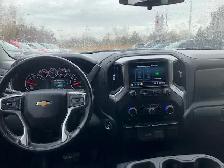 2022 Chevrolet Silverado 1500 LTD LT z71 off road 4x4 no acciden - Photo 9