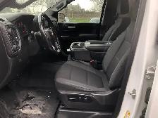 2022 Chevrolet Silverado 1500 LTD LT z71 off road 4x4 no acciden - Photo 10