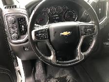 2022 Chevrolet Silverado 1500 LTD LT z71 off road 4x4 no acciden - Photo 12