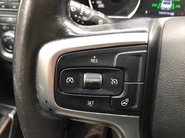 2022 Chevrolet Silverado 1500 LTD LT z71 off road 4x4 no acciden - Photo 15