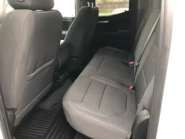 2022 Chevrolet Silverado 1500 LTD LT z71 off road 4x4 no acciden - Photo 17