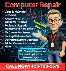 Your Computer’s New Best Friend in Calgary - Photo 2