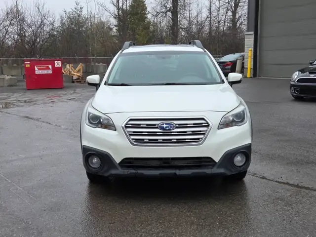 2016 Subaru Outback - Clean Carfax, fully loaded, ready to go! - Photo 2