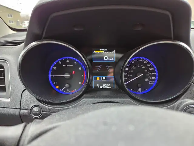 2016 Subaru Outback - Clean Carfax, fully loaded, ready to go! - Photo 8