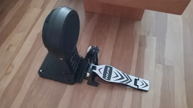 Electronic Drumset(Accessories)