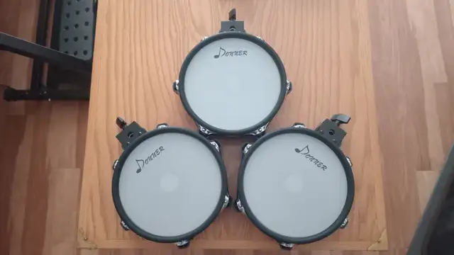 Electronic Drumset(Accessories) - Photo 2