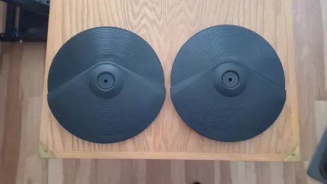 Electronic Drumset(Accessories) - Photo 3