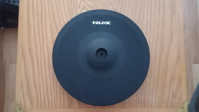 Electronic Drumset(Accessories) - Photo 4