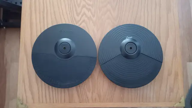 Electronic Drumset(Accessories) - Photo 5