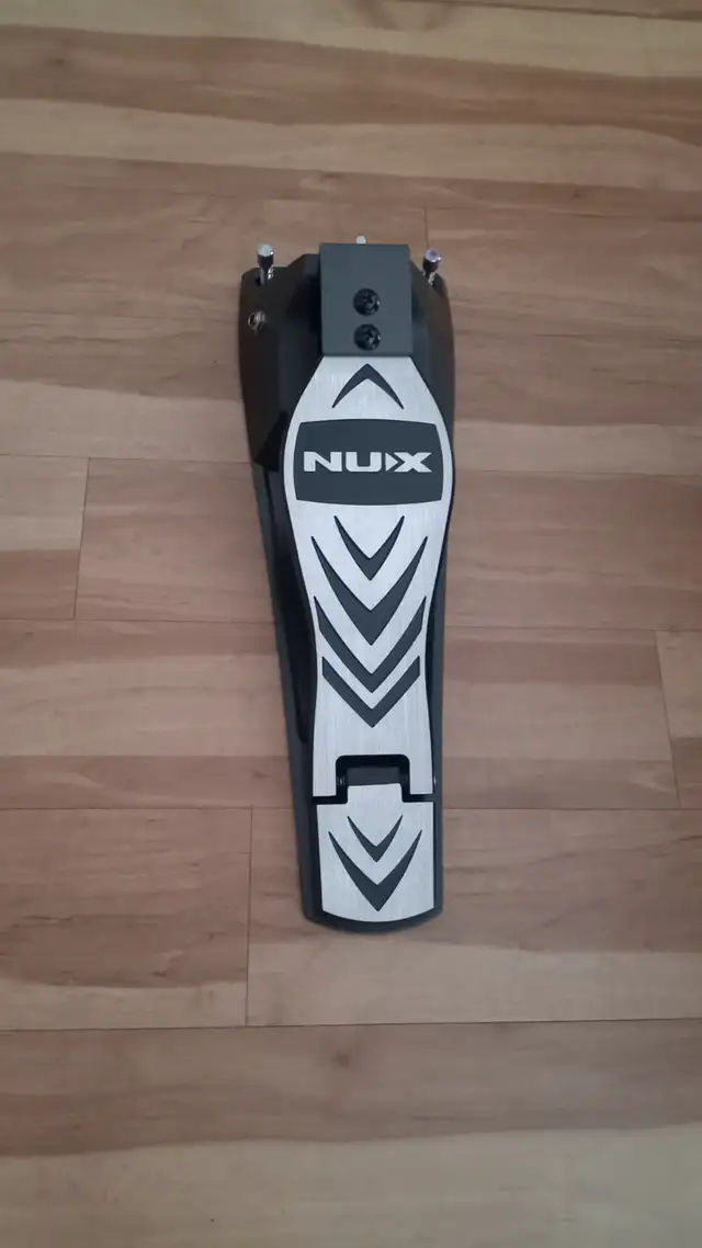 Electronic Drumset(Accessories) - Photo 6