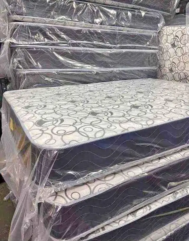 KING MATTRESS || SPRING MATTRESS || FULL MATTRESS - Photo 5