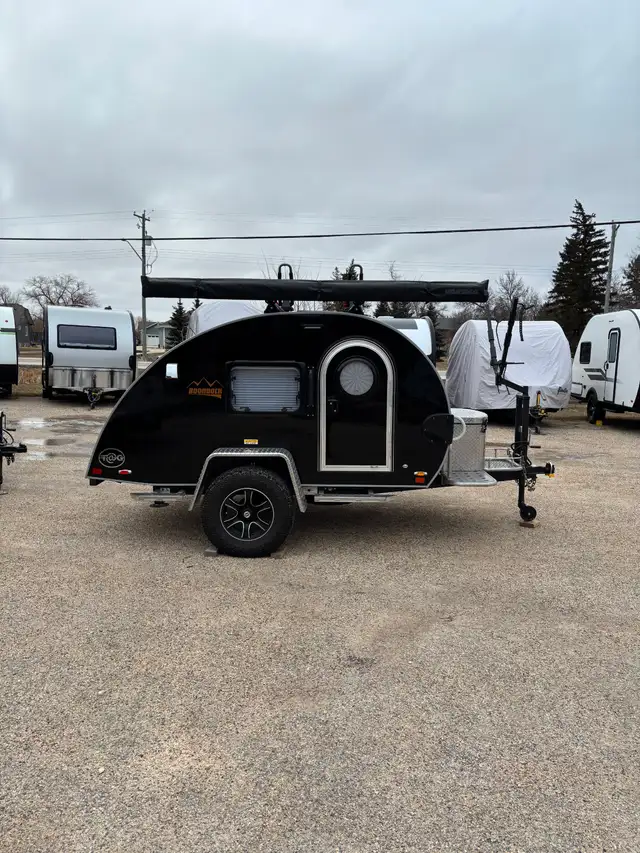 GORGEOUS 2021 NUCAMP TAG XL BOONDOCK LOADED WITH EXTRAS!! - Photo 2