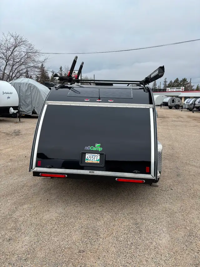 GORGEOUS 2021 NUCAMP TAG XL BOONDOCK LOADED WITH EXTRAS!! - Photo 3