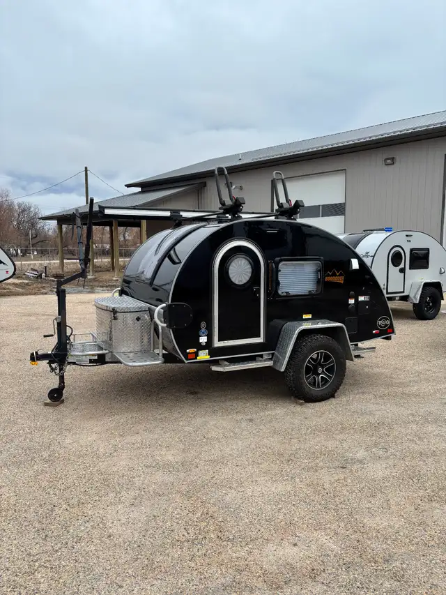 GORGEOUS 2021 NUCAMP TAG XL BOONDOCK LOADED WITH EXTRAS!! - Photo 4