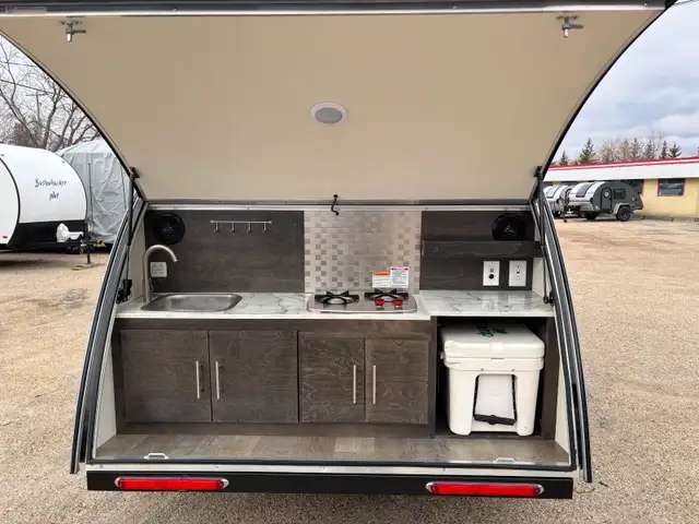 GORGEOUS 2021 NUCAMP TAG XL BOONDOCK LOADED WITH EXTRAS!! - Photo 5