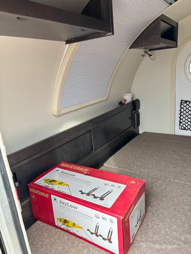 GORGEOUS 2021 NUCAMP TAG XL BOONDOCK LOADED WITH EXTRAS!! - Photo 10