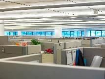 High-Quality Used Cubicles at Affordable Prices!