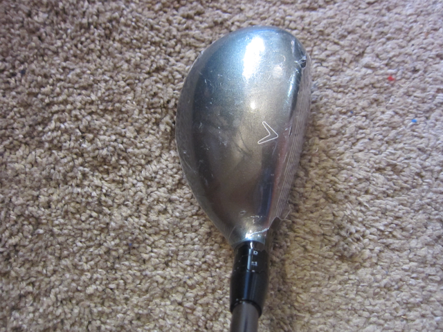 NEW CALLAWAY GREAT BIG BERTHA HYBRIDS - Photo 6