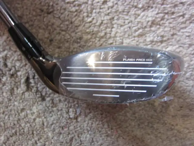 NEW CALLAWAY GREAT BIG BERTHA HYBRIDS - Photo 7