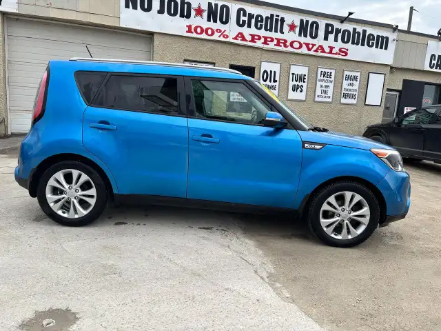 2015 Kia Soul EX - Photo 2