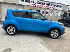 2015 Kia Soul EX - Photo 2