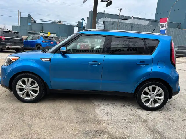 2015 Kia Soul EX - Photo 3