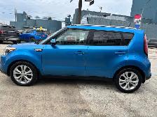 2015 Kia Soul EX - Photo 3