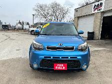2015 Kia Soul EX - Photo 4
