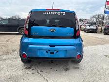 2015 Kia Soul EX - Photo 5