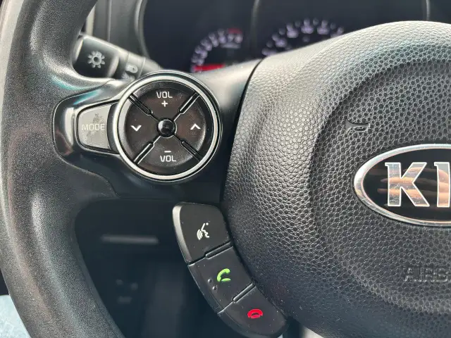 2015 Kia Soul EX - Photo 6