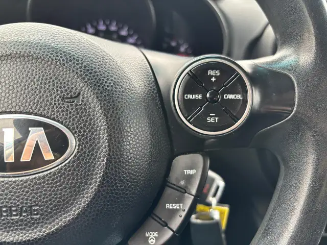 2015 Kia Soul EX - Photo 7