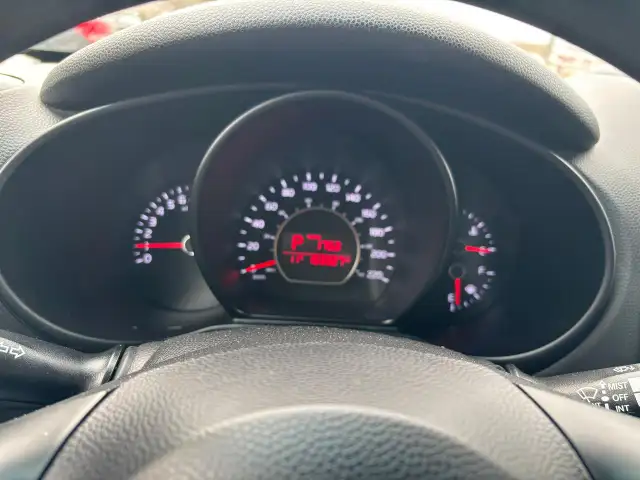 2015 Kia Soul EX - Photo 8