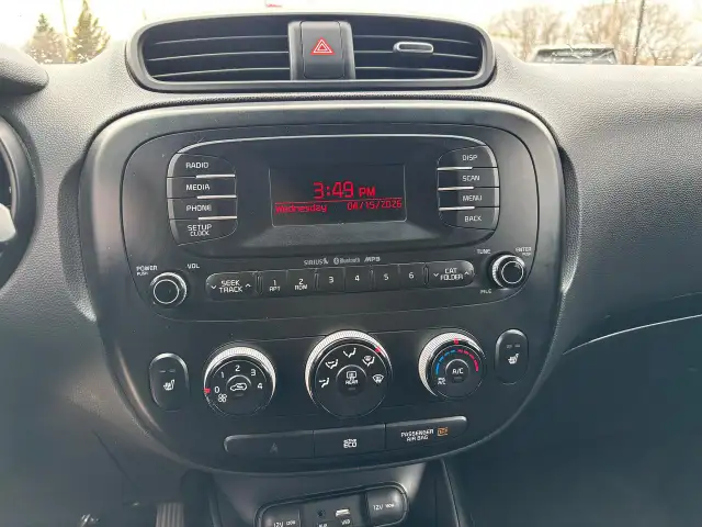 2015 Kia Soul EX - Photo 9