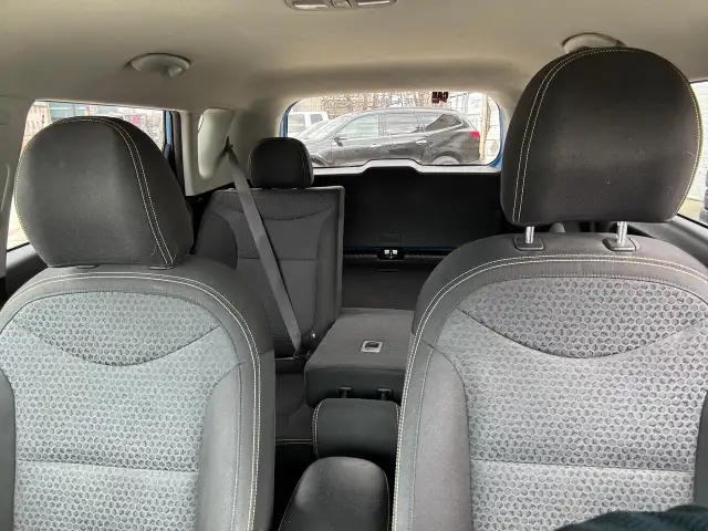 2015 Kia Soul EX - Photo 11